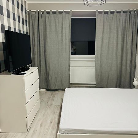 Apartamenty Totugdynia 5 Exteriér fotografie