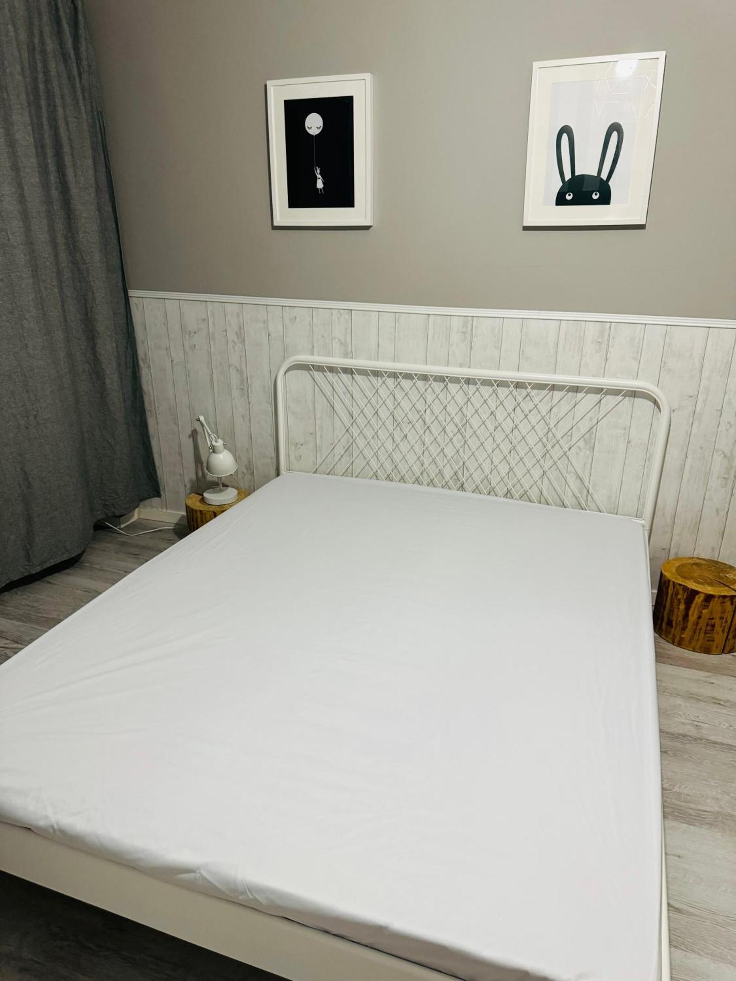 Apartamenty Totugdynia 5 Exteriér fotografie