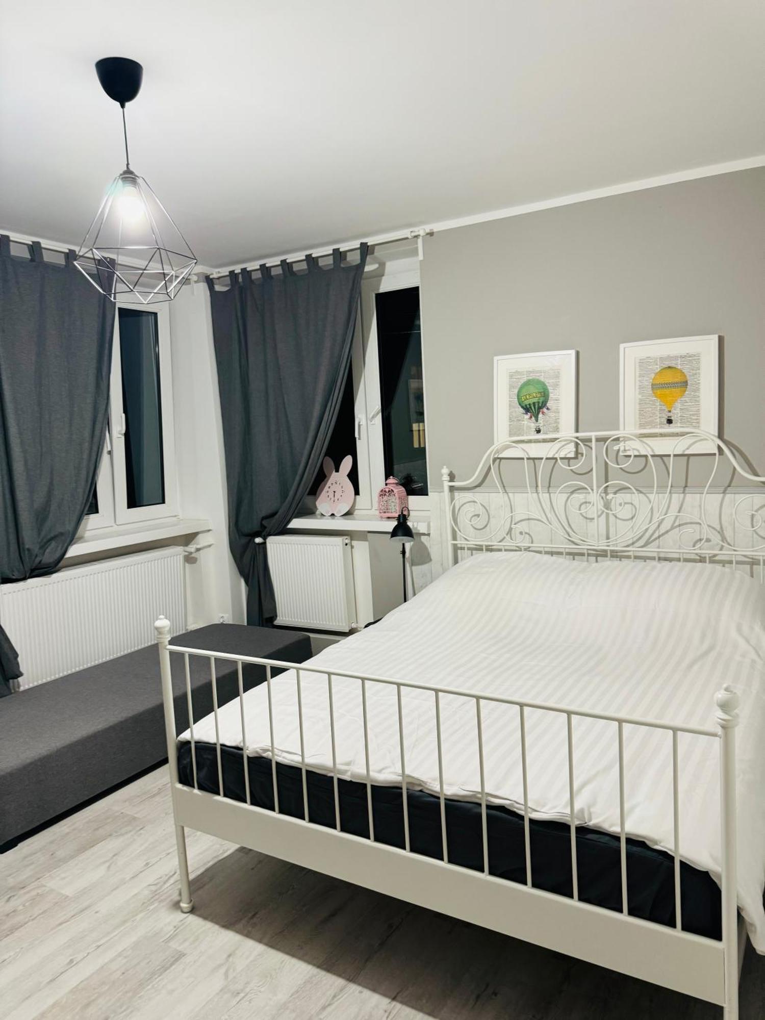 Apartamenty Totugdynia 5 Exteriér fotografie