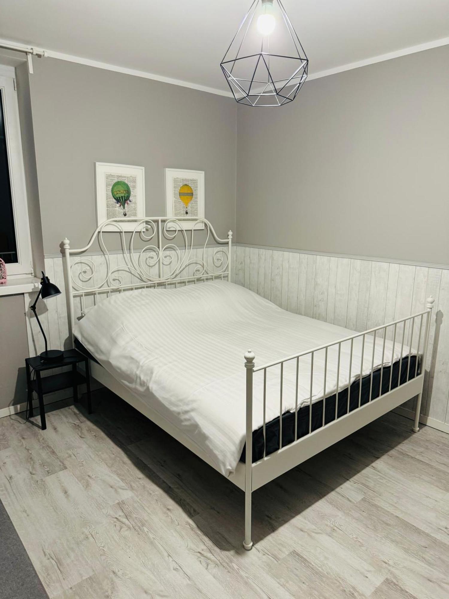 Apartamenty Totugdynia 5 Exteriér fotografie