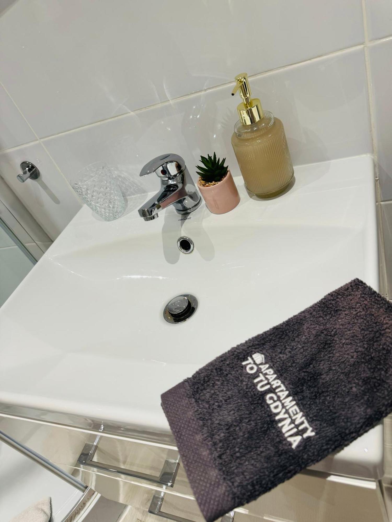Apartamenty Totugdynia 5 Exteriér fotografie